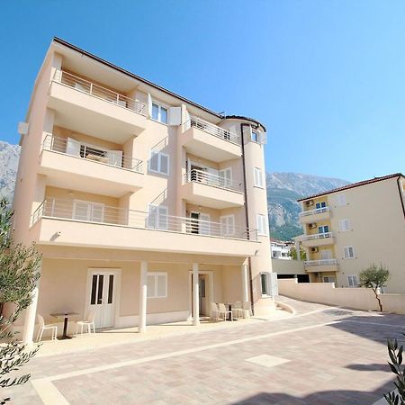 Apartment Domo มาคาร์สกา ภายนอก รูปภาพ