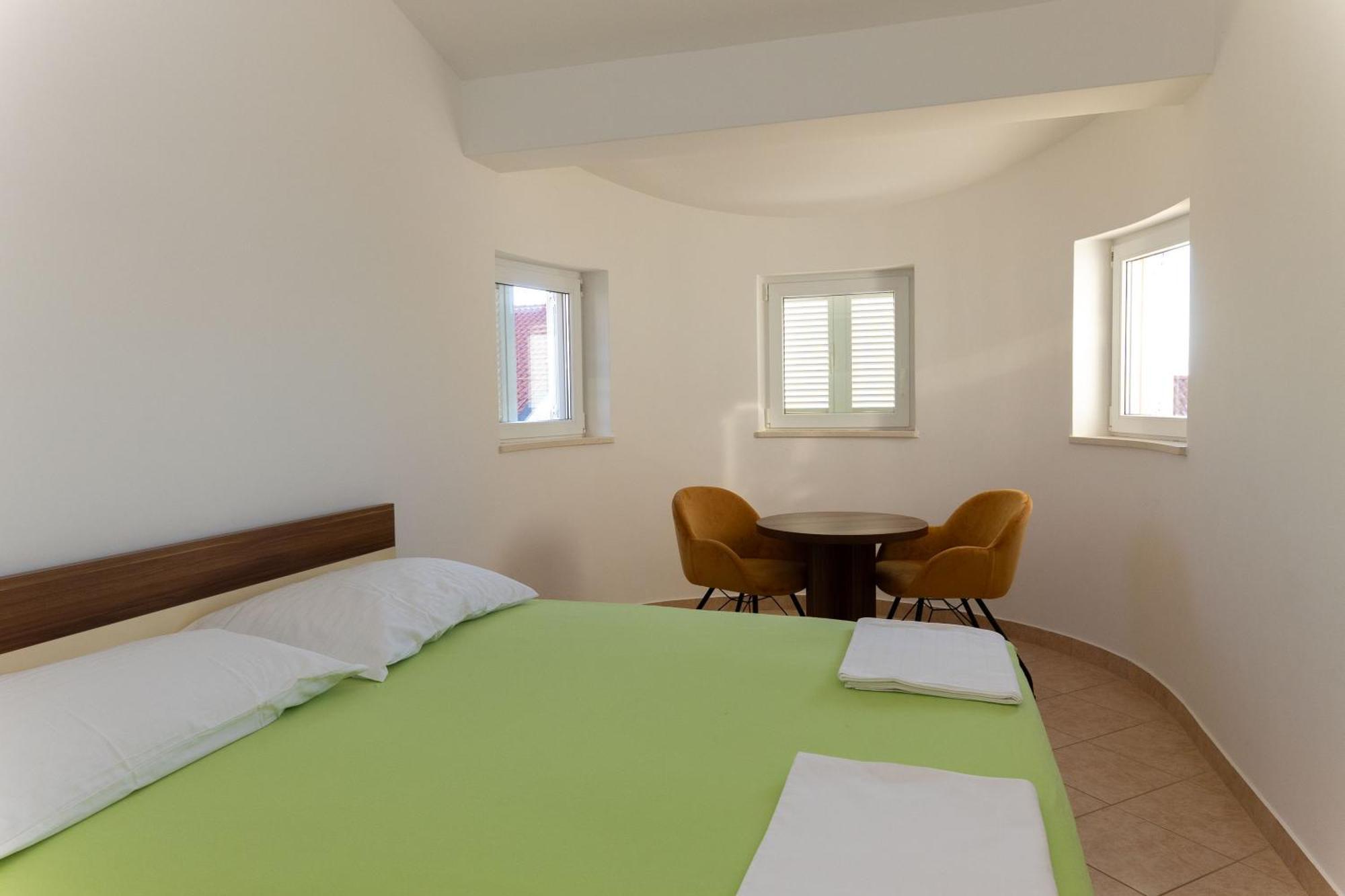 Apartment Domo มาคาร์สกา ภายนอก รูปภาพ